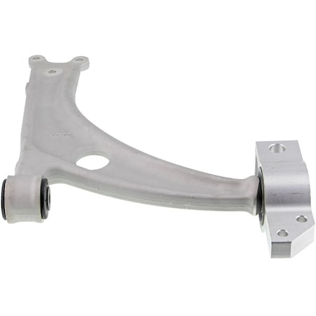 Mevotech Audi Q3 16-15:Front Lower Control Arm-Bj, Cms701142 CMS701142